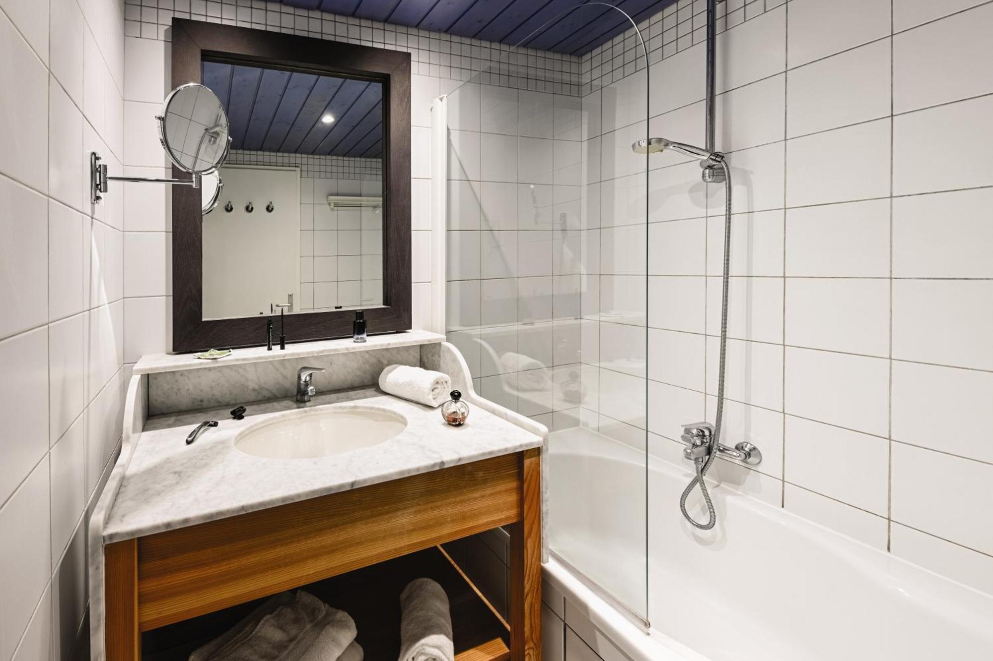 Hotel Belambra Clubs Tignes Val Claret Pokój zdjęcie