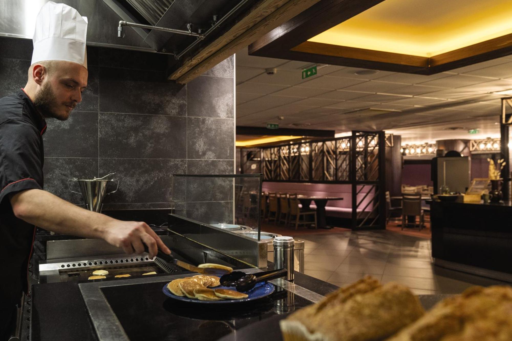 Hotel Belambra Clubs Tignes Val Claret Zewnętrze zdjęcie