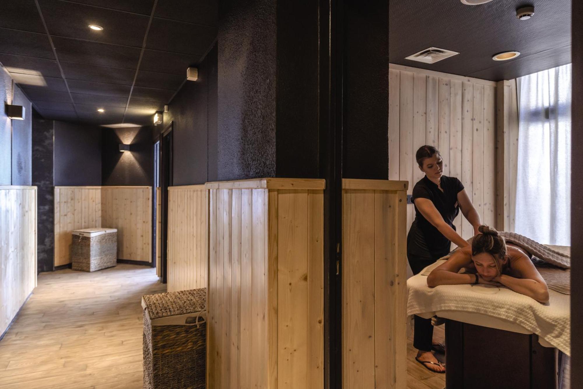 Hotel Belambra Clubs Tignes Val Claret Zewnętrze zdjęcie