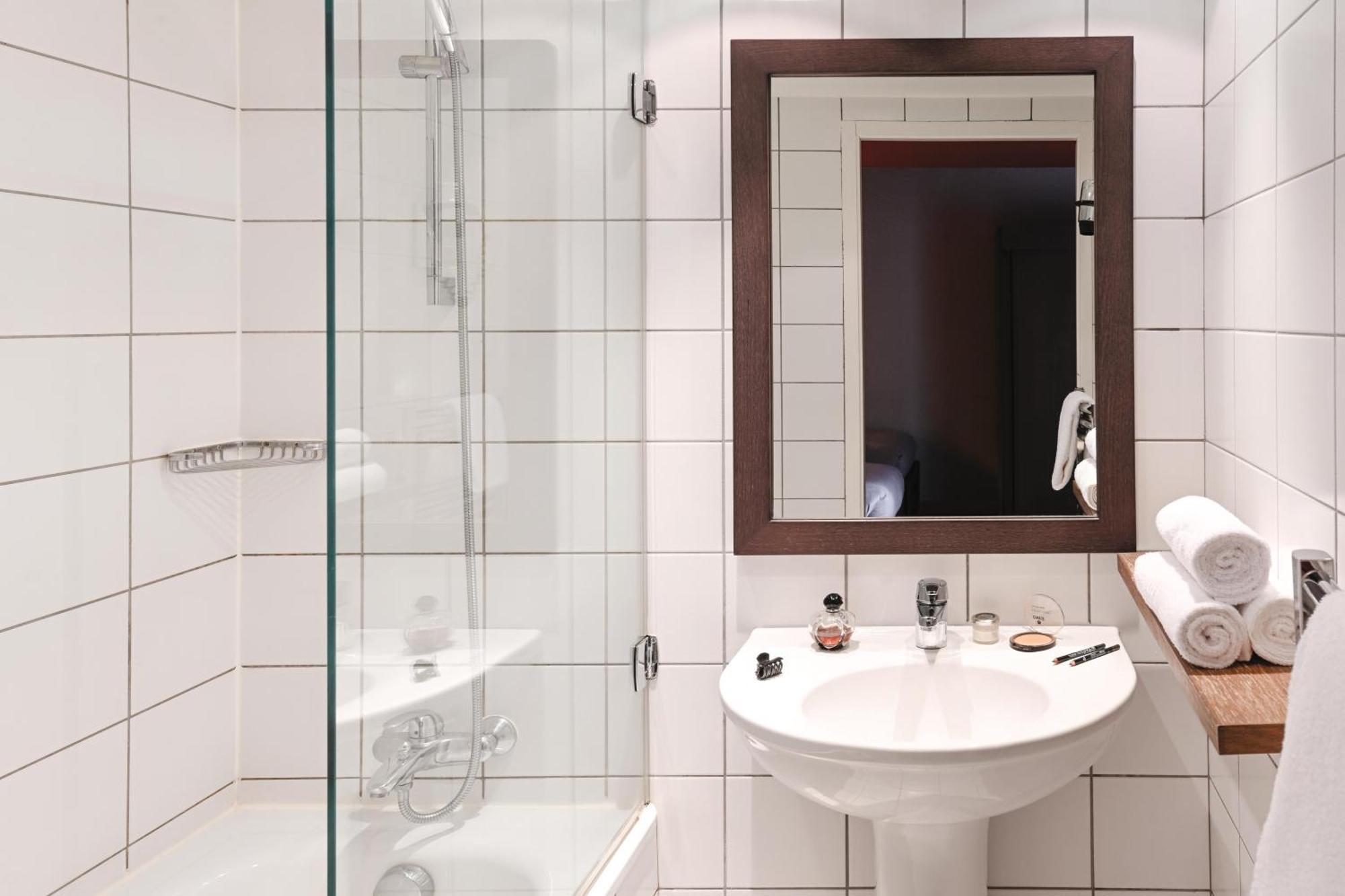 Hotel Belambra Clubs Tignes Val Claret Pokój zdjęcie