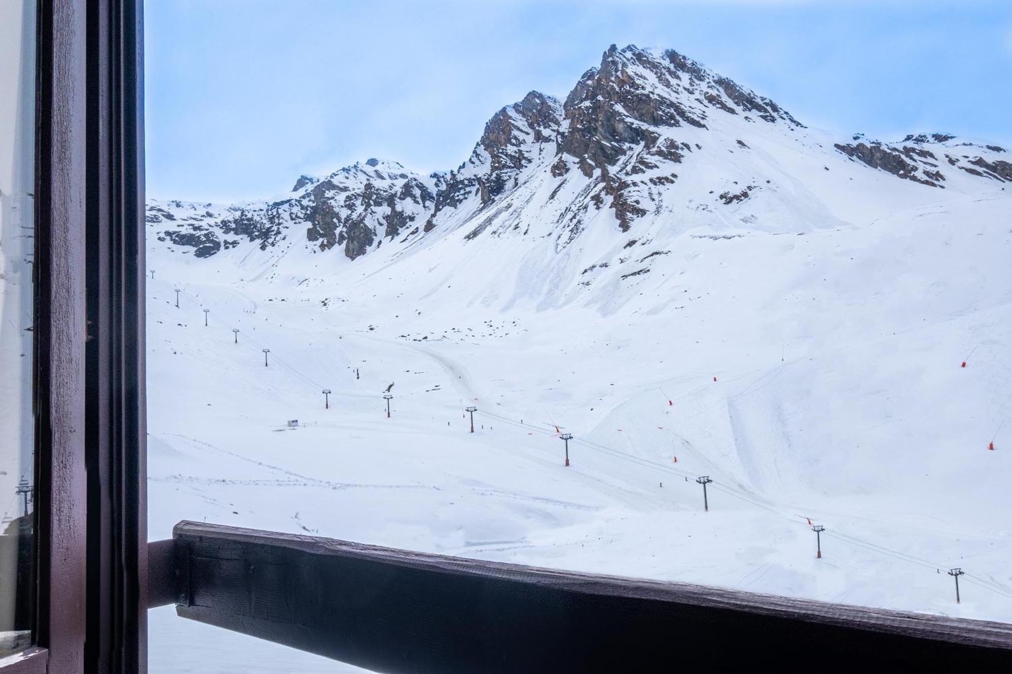 Hotel Belambra Clubs Tignes Val Claret Pokój zdjęcie