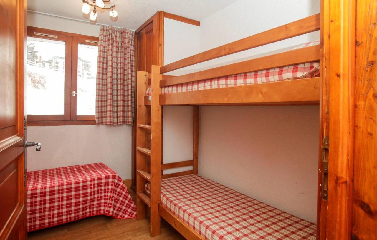 Hotel Belambra Clubs Tignes Val Claret Zewnętrze zdjęcie