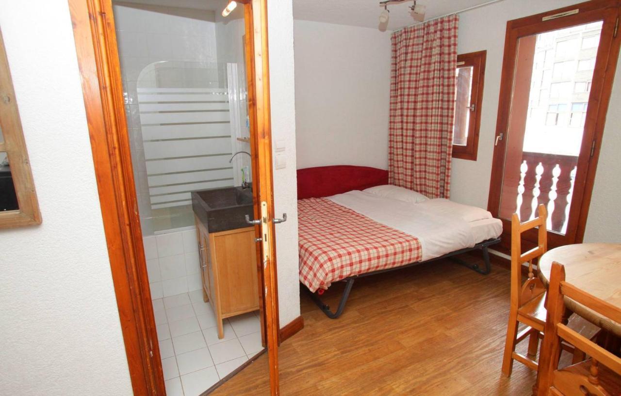 Hotel Belambra Clubs Tignes Val Claret Zewnętrze zdjęcie